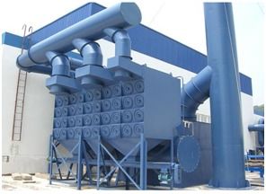 廈門廢氣處理設備 恒綠環保 廢氣處理設備廠家