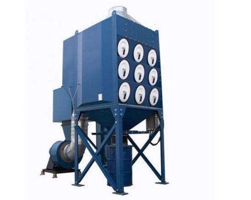 東港區(qū)焊煙除塵器廠家直銷 高效解決焊接煙塵污染