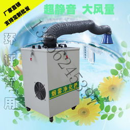 環保設備廠 專業供應空氣、廢氣、煙霧粉塵及焊煙凈化解決方案